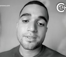 Asesinan en vivo al creador de contenido Gabriel Sarmiento en Maracay, Venezuela