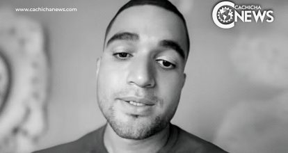 Asesinan en vivo al creador de contenido Gabriel Sarmiento en Maracay, Venezuela