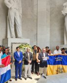 Hogar Crea Dominicano conmemora el Día Internacional de la Lucha contra el Uso Indebido y el Tráfico Ilícito de Drogas 