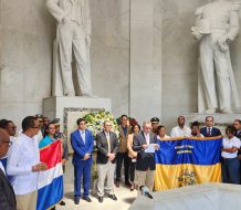 Hogar Crea Dominicano conmemora el Día Internacional de la Lucha contra el Uso Indebido y el Tráfico Ilícito de Drogas 