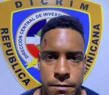 Se entrega a las autoridades hombre que fue liberado por error este miércoles en Moca