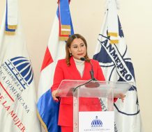 Ministerio de la Mujer y Anmepro lanzan proyecto para reducir el acoso y la violencia sexual en el trabajo