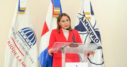 Ministerio de la Mujer y Anmepro lanzan proyecto para reducir el acoso y la violencia sexual en el trabajo
