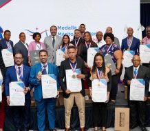 Premio al compromiso: INEFI reconoce a docentes que transforman vidas a través del deporte