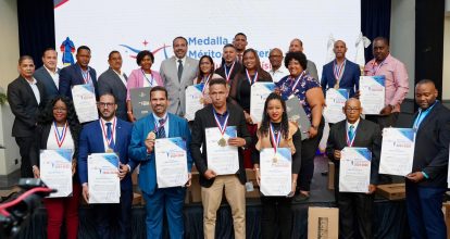 Premio al compromiso: INEFI reconoce a docentes que transforman vidas a través del deporte