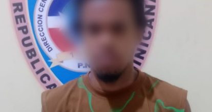 Policía Nacional recupera escopeta robada en El Seibo y apresa al presunto autor