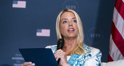 Fiscal general de EE.UU. incluye a México en la lista de países 