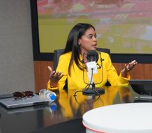 Diputada del PRM: “Abinader ha sido exitoso en su lucha contra la corrupción y un Gobierno transparente”
