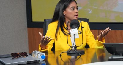 Diputada del PRM: “Abinader ha sido exitoso en su lucha contra la corrupción y un Gobierno transparente”