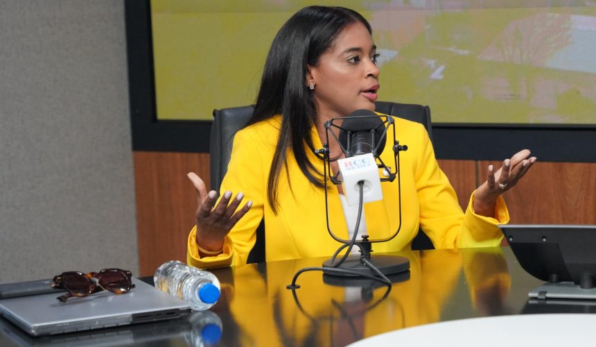 Diputada del PRM: “Abinader ha sido exitoso en su lucha contra la corrupción y un Gobierno transparente”