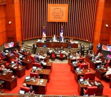 Comisión del Senado asegura concluirá este viernes análisis técnico de la reforma al Código de Trabajo