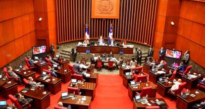 Comisión del Senado asegura concluirá este viernes análisis técnico de la reforma al Código de Trabajo