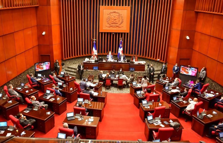 Comisión del Senado asegura concluirá este viernes análisis técnico de la reforma al Código de Trabajo