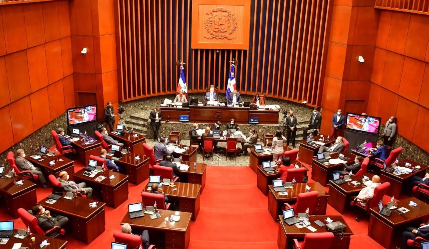 Comisión del Senado asegura concluirá este viernes análisis técnico de la reforma al Código de Trabajo