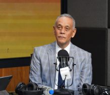 Secretario de asuntos internacionales de la FP: “Aquí no hay visión estratégica en política exterior”