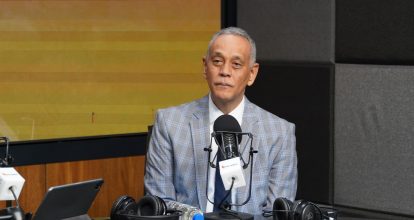 Secretario de asuntos internacionales de la FP: “Aquí no hay visión estratégica en política exterior”