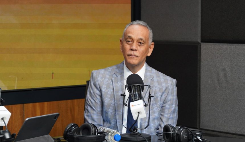 Secretario de asuntos internacionales de la FP: “Aquí no hay visión estratégica en política exterior”