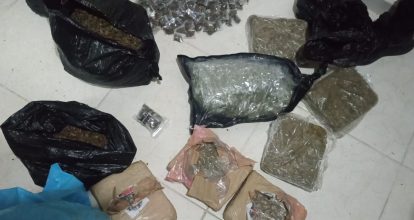 Capturan nueve personas y desmantelan estructura vinculada a fraude millonario bancario en Bonao