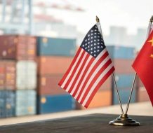 China confirma que alcanzó un acuerdo comercial con EE.UU.