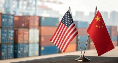 China confirma que alcanzó un acuerdo comercial con EE.UU.