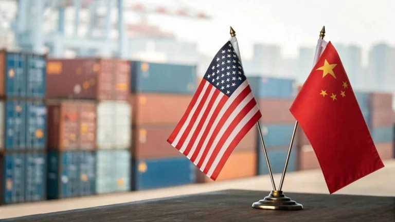 China confirma que alcanzó un acuerdo comercial con EE.UU.