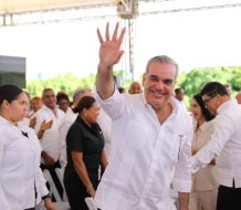 Abinader inaugurará nuevo recinto de la UASD en Constanza