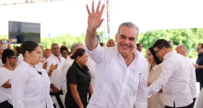 Abinader inaugurará nuevo recinto de la UASD en Constanza