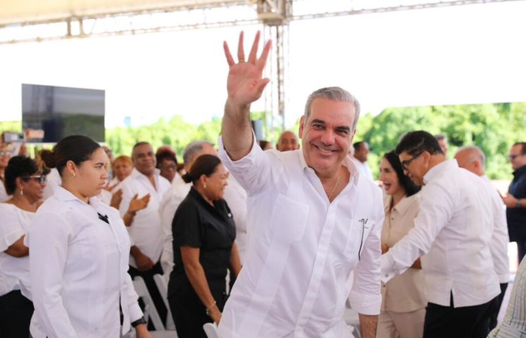 Abinader inaugurará nuevo recinto de la UASD en Constanza