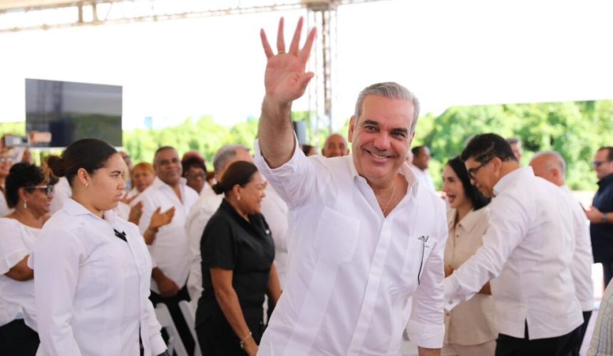 Abinader inaugurará nuevo recinto de la UASD en Constanza