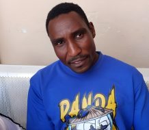 Dictan tres meses de prisión preventiva para haitiano acusado de violar su hija de 14 años