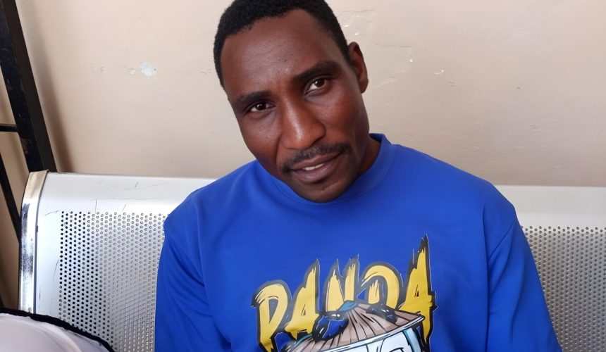 Dictan tres meses de prisión preventiva para haitiano acusado de violar su hija de 14 años