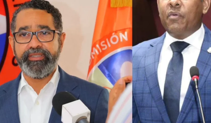 Defensa Civil apoya iniciativa busca exonerar “Certificación de No Antecedentes Penales” a voluntarios