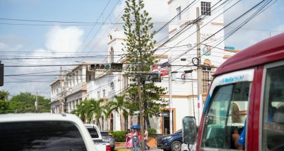 Intrant dijo que restableció red semafórica de San Cristóbal en «tiempo récord»