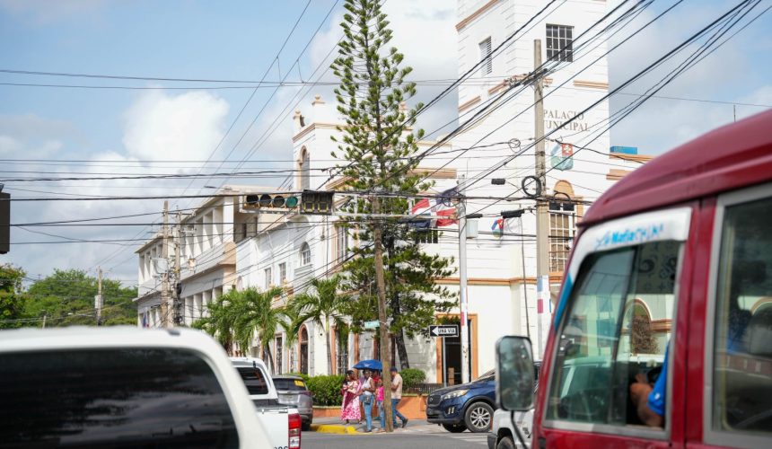 Intrant dijo que restableció red semafórica de San Cristóbal en «tiempo récord»