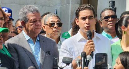 FP advierte sobre posible alza en migración ilegal tras deportaciones de haitianos en EE.UU.