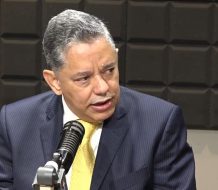 Exdirector de Migración pide cautela ante especulaciones sobre muerte de mujer en el vacacional Haina
