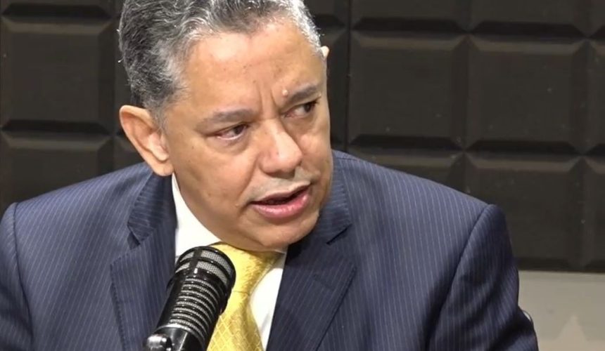 Exdirector de Migración pide cautela ante especulaciones sobre muerte de mujer en el vacacional Haina
