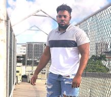 Ministerio Público espera condenas ejemplares en nuevo juicio por muerte del joven David de los Santos