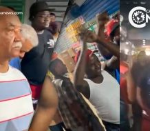 Tensión en el mercado El Almirante por designación “arbitraria” de nuevo administrador