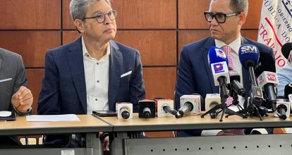 Ministro de Trabajo: “Vamos a paralizar las labores en cualquier lugar que no haya seguridad y salud laboral”