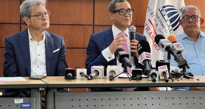 Intervienen 13 tiendas en la Duarte por inseguridad y violaciones a derechos laborales