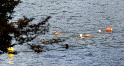 París permite bañarse en el Sena este verano tras años de contaminación