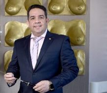 Dr. Jorge A. Jiménez Toribio: “La cirugía plástica no es vanidad, es ciencia, ética y vocación de servicio”