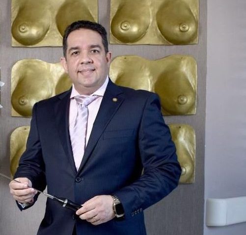 Dr. Jorge A. Jiménez Toribio: “La cirugía plástica no es vanidad, es ciencia, ética y vocación de servicio”