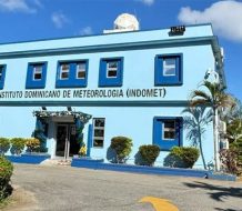 Indomet informa onda tropical y vaguada se alejarán; disminuirán las lluvias a nivel nacional