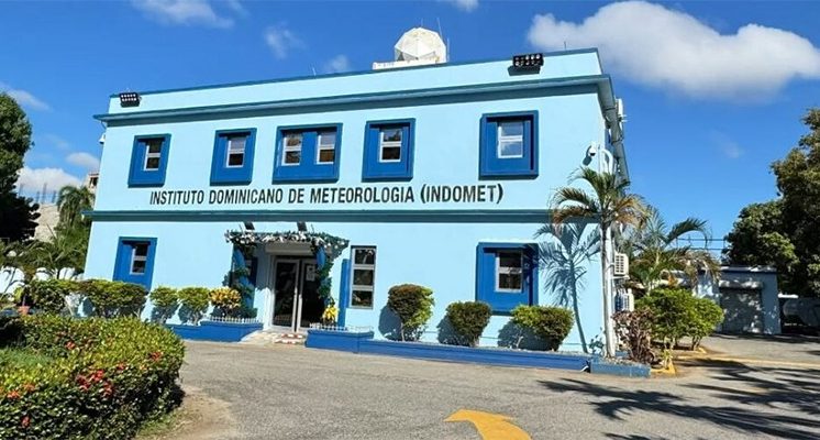 Indomet informa onda tropical y vaguada se alejarán; disminuirán las lluvias a nivel nacional