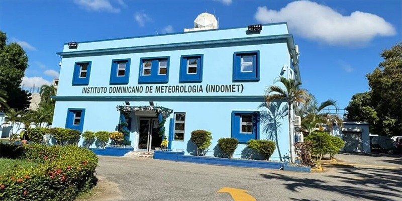 Indomet informa onda tropical y vaguada se alejarán; disminuirán las lluvias a nivel nacional