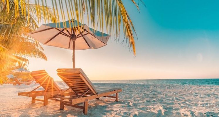  Verano: la estación más cálida del año, símbolo de vacaciones y naturaleza en plenitud