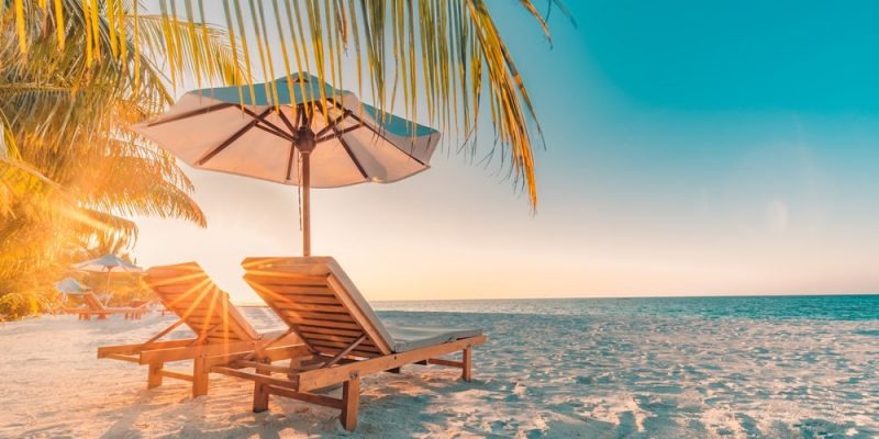  Verano: la estación más cálida del año, símbolo de vacaciones y naturaleza en plenitud