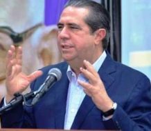 Francisco Javier sugiere a Abinader convocar Consejo de Ministros ante efectos escalada conflicto del Medio Oriente
